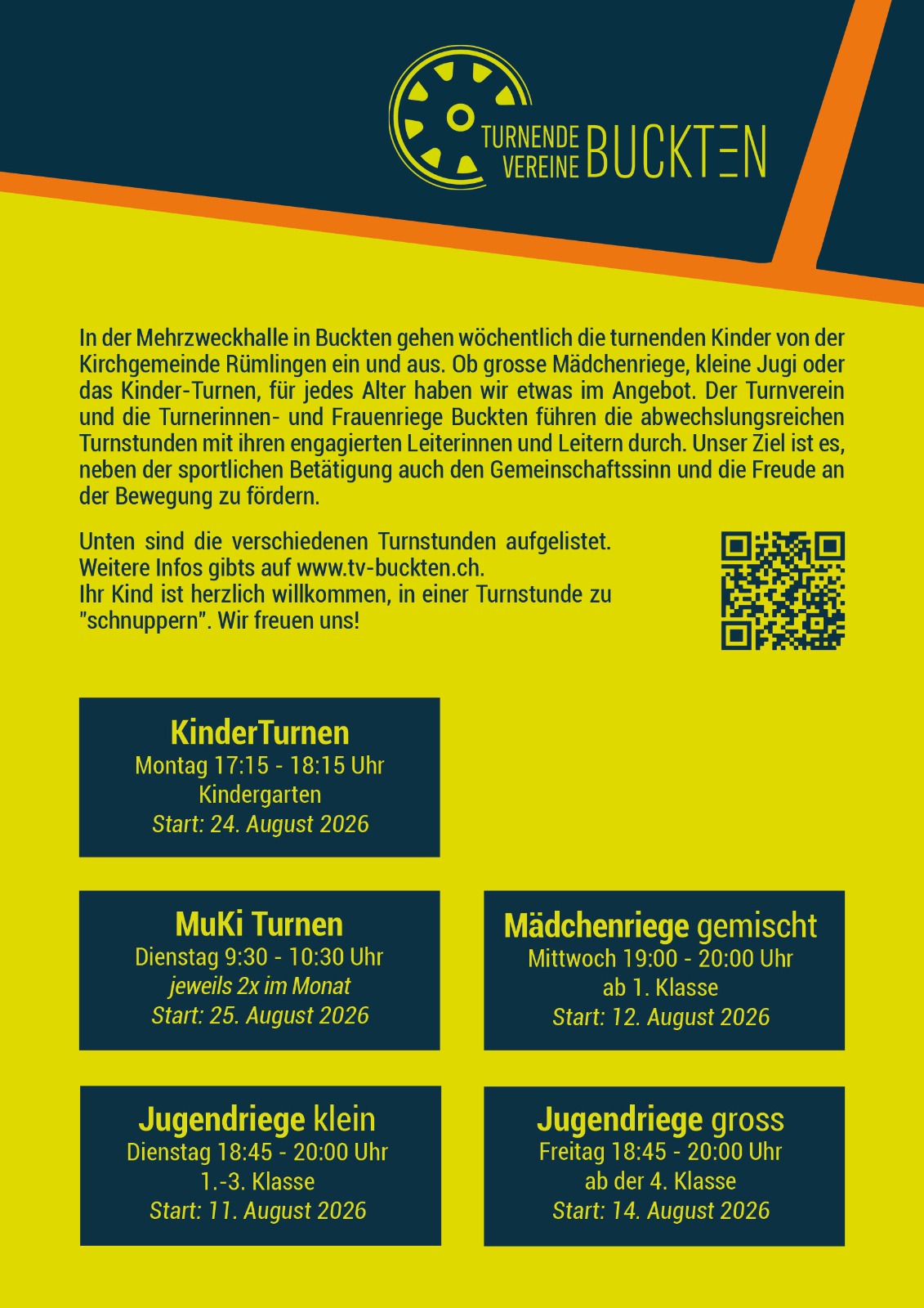 Welcome-Flyer